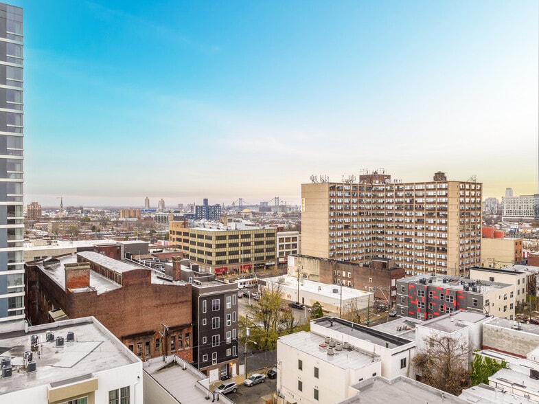 More Photos Of 1314-1318 N Carlisle St, Philadelphia Land For Sale