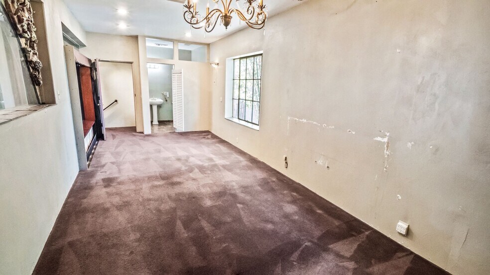 More Photos Of 4635 E Anaheim St, Long Beach Office Residential For Sale