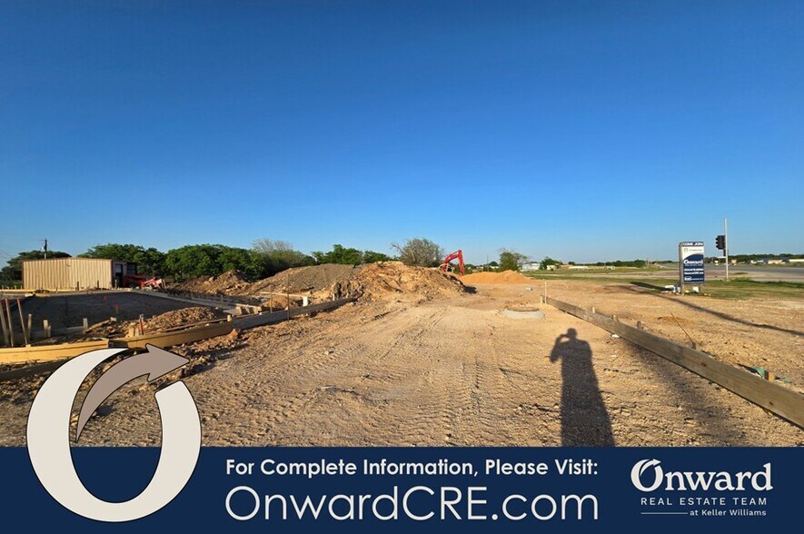 More Photos Of 9401 China Spring, Waco Land For Sale