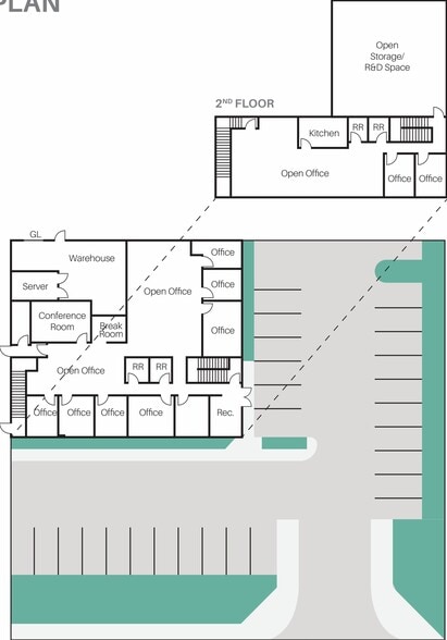 More Photos Of 1173 Warner Ave, Tustin Manufacturing For Sale