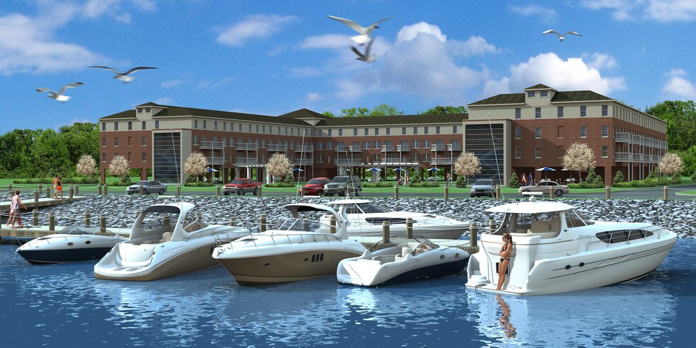 More Photos Of 143 West St, New Milford Land For Sale