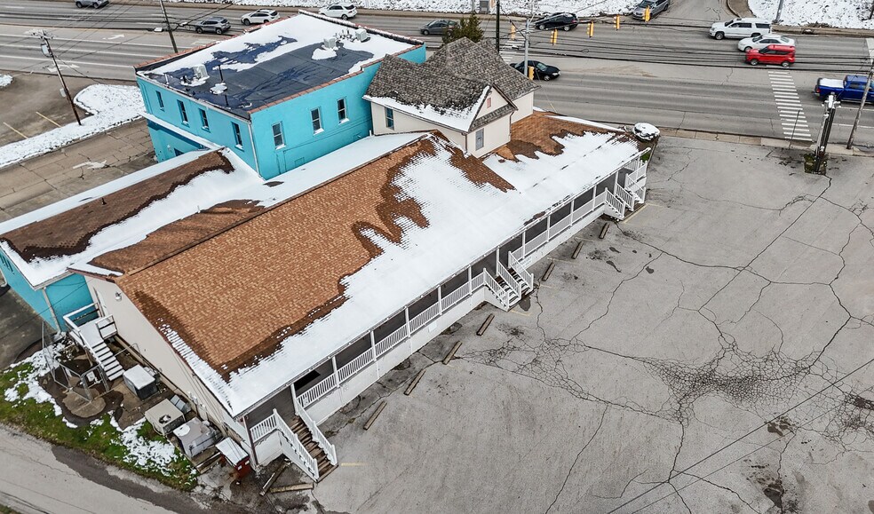 More Photos Of 3005 Murdoch Ave, Parkersburg Flex For Sale