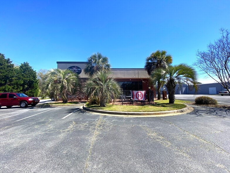 More Photos Of 612 Wilson Rd, Newberry General Retail For Sale