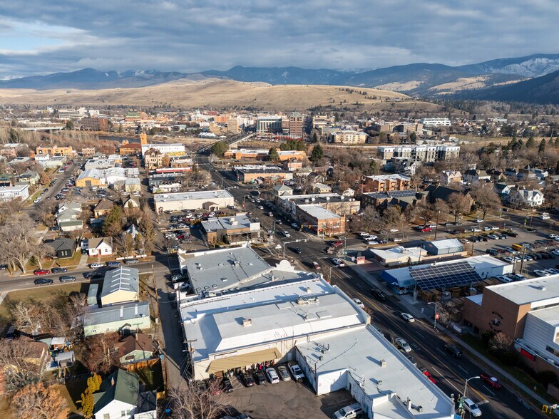 More Photos Of 819 S Higgins Ave, Missoula Freestanding For Sale