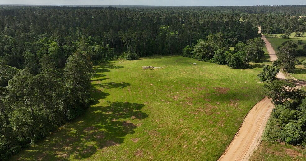 More Photos Of 2268 FM 1486, Montgomery Land For Sale