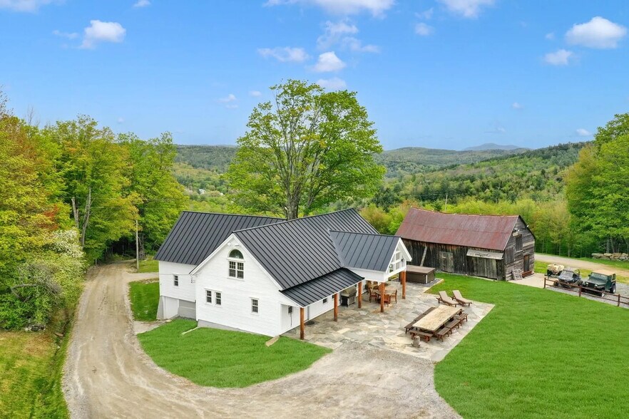 More Photos Of 85 Pallottas Hill Rd, Ludlow Land For Sale