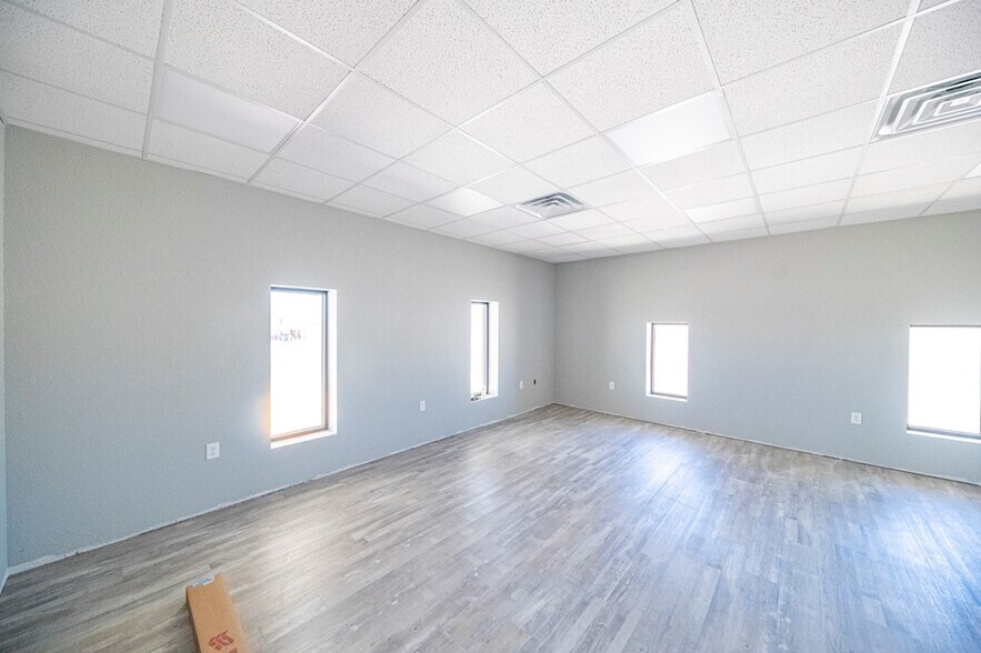 More Photos Of 16690 W Basin St, Odessa Industrial For Sale