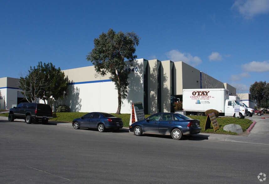 Primary Photo Of 6940 Camino Maquiladora, San Diego Warehouse For Lease