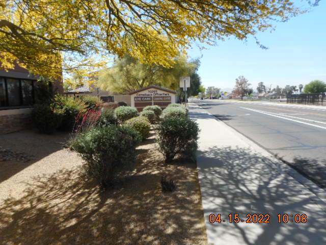 More Photos Of 10265 W Camelback Ave, Phoenix Office For Lease