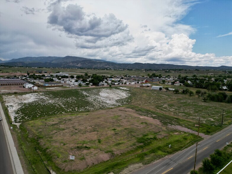 More Photos Of Field & Elizabeth St, Canon City Land For Sale