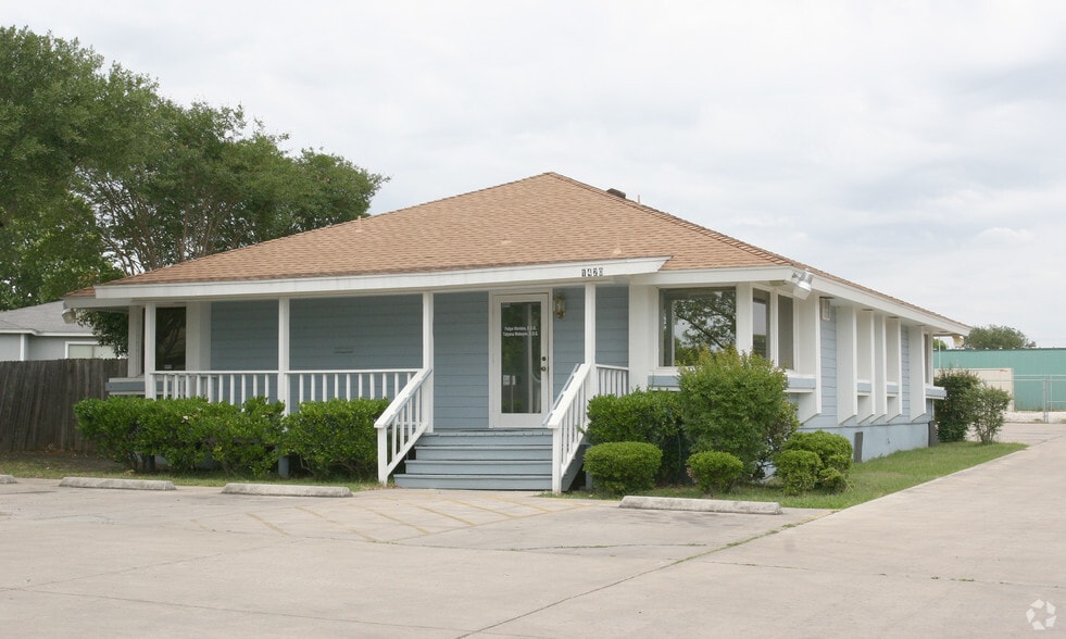 Primary Photo Of 1420 S Ellison Dr, San Antonio Medical For Lease