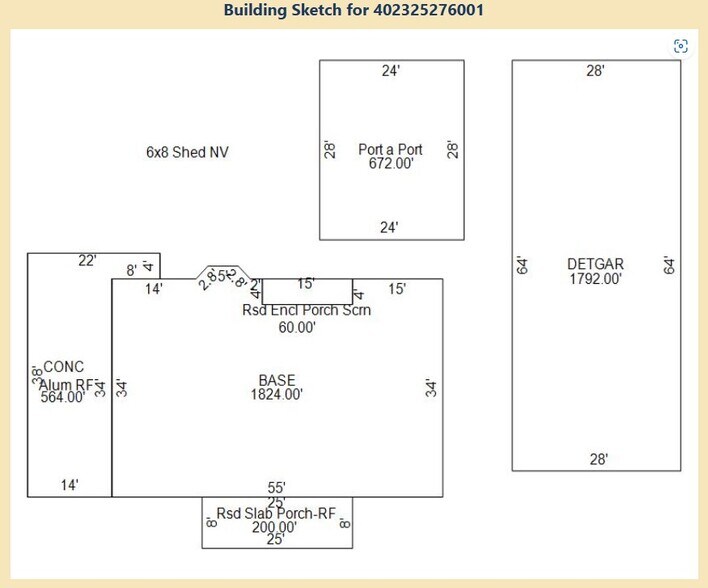 More Photos Of 4235 Duncan Rd, Punta Gorda Land For Sale