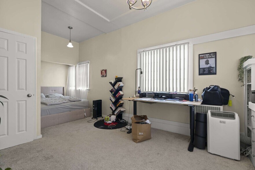 More Photos Of 59 S 5th St, San Jose Apartments For Sale
