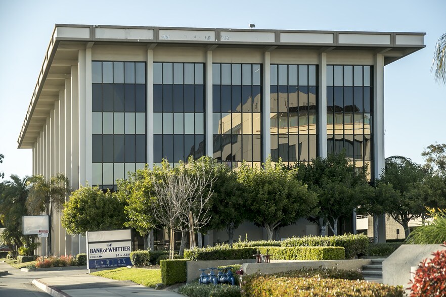 More Photos Of 15111 Whittier Blvd, Whittier Medical For Lease