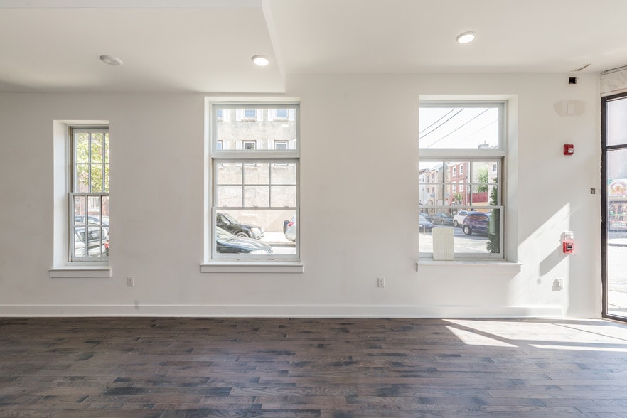 More Photos Of 1452 N 4th St, Philadelphia Storefront Retail Residential For Lease