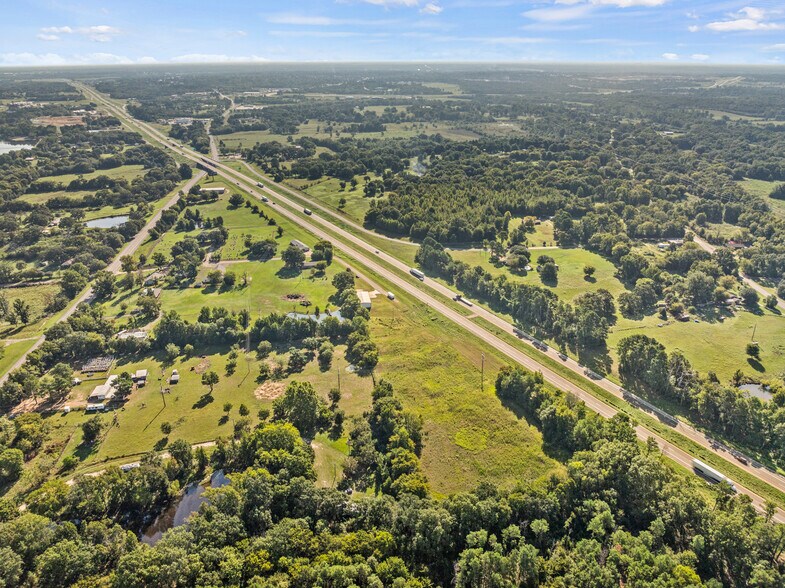 More Photos Of 15 County Road 1030, Mount Pleasant Industrial For Sale