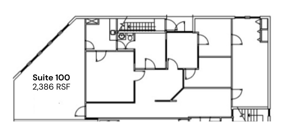 More Photos Of 15490 E Hampden Ave, Aurora Office For Lease