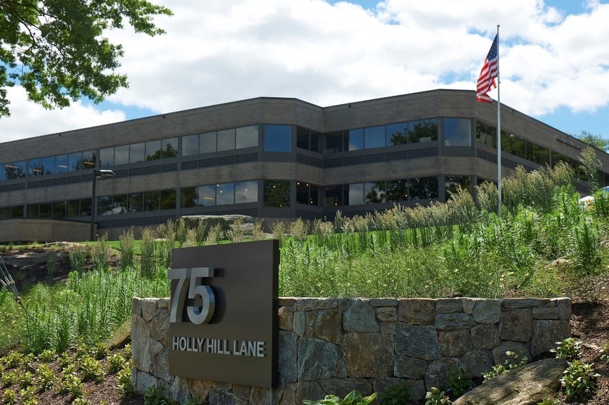 More Photos Of 75 Holly Hill Ln, Greenwich Office For Sale