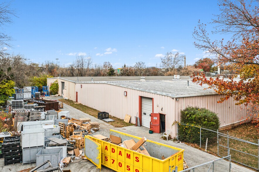 More Photos Of 680 Colwell Ln, Conshohocken Manufacturing For Lease