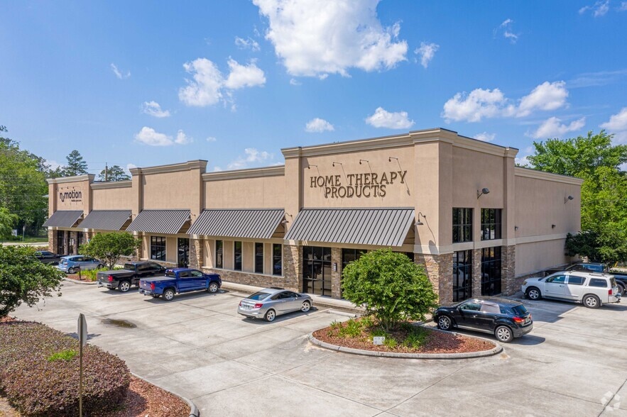 Primary Photo Of 2580 County Road 220, Middleburg Medical For Lease