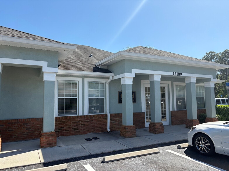 Primary Photo Of 12187-12189 W Linebaugh Ave, Tampa Office For Lease