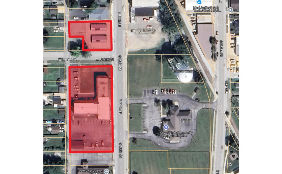 More Photos Of , Kokomo Specialty For Sale