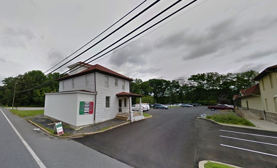 Primary Photo Of 8139 Telegraph Rd, Severn Storefront Retail Office For Lease