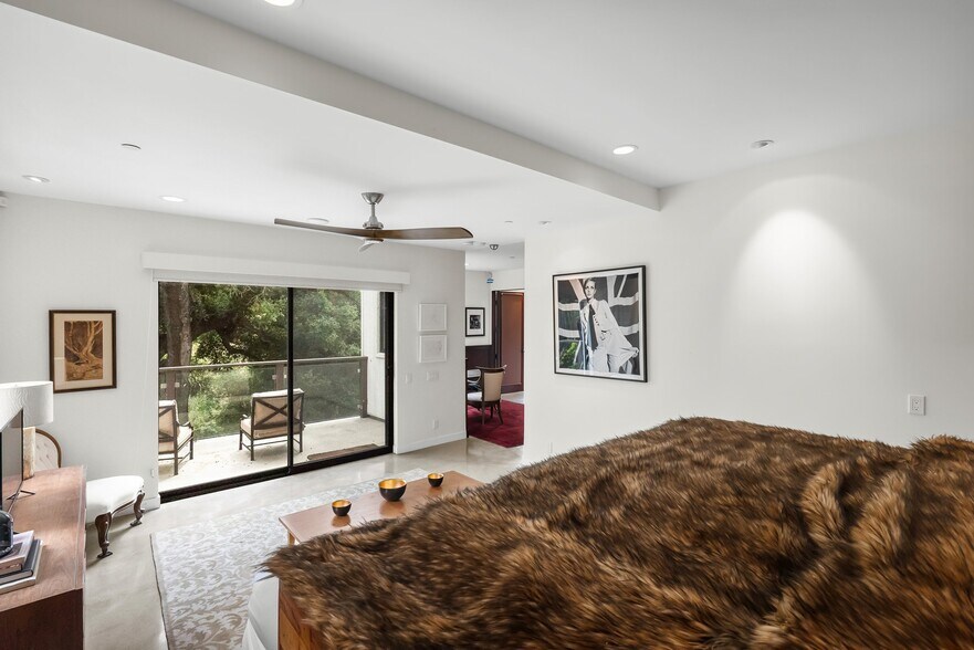 More Photos Of 10697 Calle Quebrada, Goleta Land For Sale