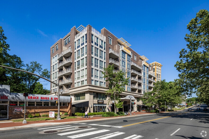 More Photos Of 513 W Broad St, Falls Church Apartments For Sale