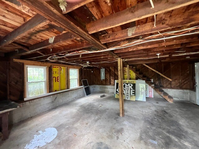 More Photos Of 636 Statesville Blvd, Salisbury Office For Sale