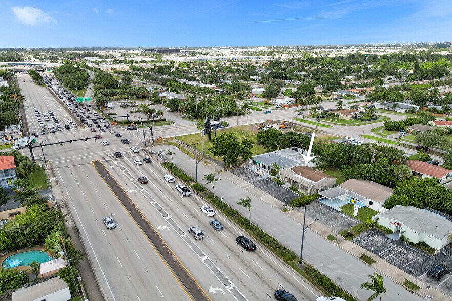 More Photos Of 51 E Commercial Blvd, Fort Lauderdale Medical For Sale