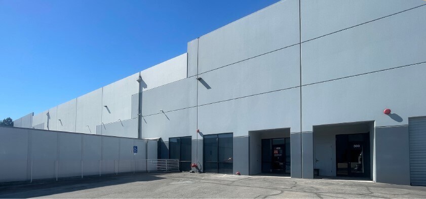 More Photos Of 3505 W California Ave, Salt Lake City Distribution For Lease