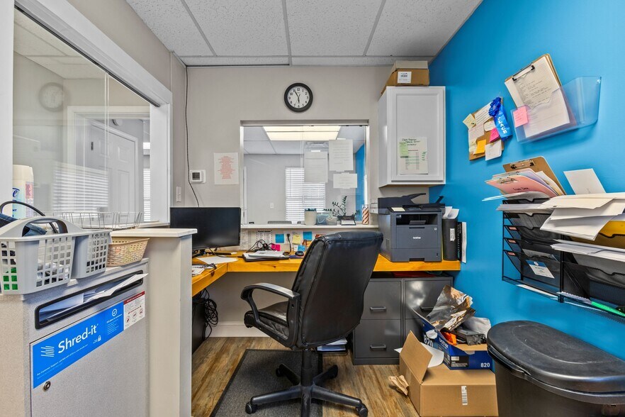 More Photos Of 101 N Main St, Stanton Healthcare For Sale