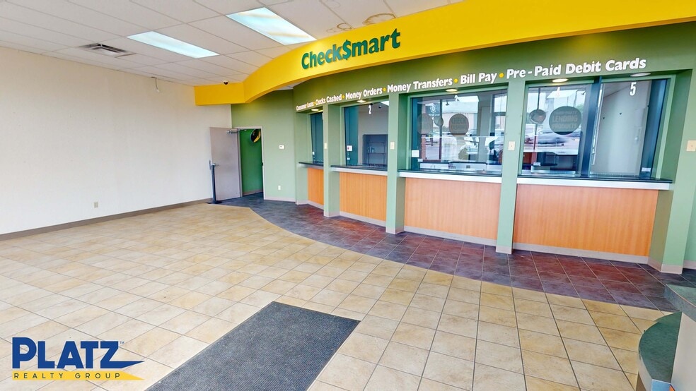 More Photos Of 104-114 Boardman Poland Rd, Boardman Freestanding For Lease