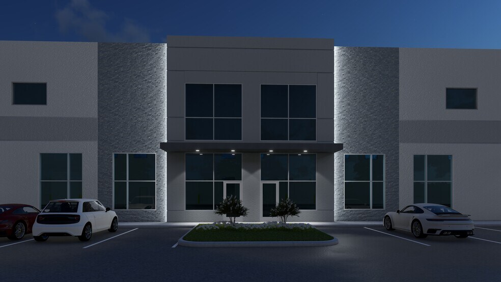 More Photos Of 929 Greenville ave, Allen Showroom For Sale