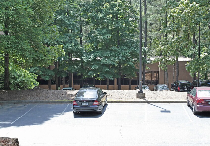 More Photos Of 1675 Terrell Mill Rd, Marietta Office For Lease