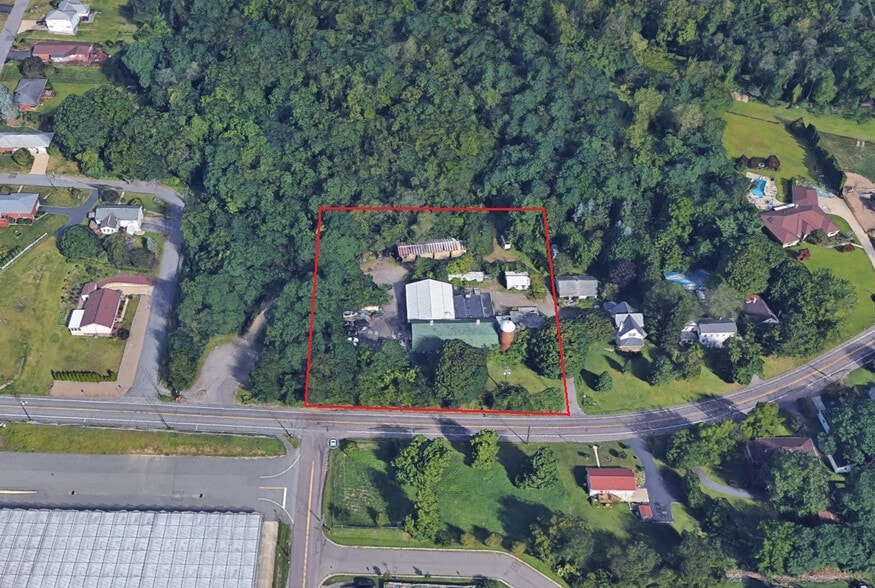 Primary Photo Of , West Wyoming Industrial For Sale