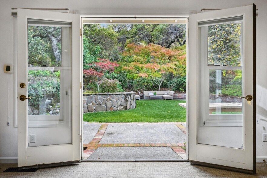 More Photos Of 1605 Lucas Valley Rd, San Rafael Healthcare For Sale