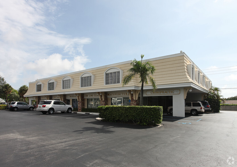 Primary Photo Of 784 US Highway 1, North Palm Beach Office For Lease