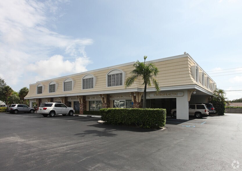 More Photos Of 784 US Highway 1, North Palm Beach Office For Lease