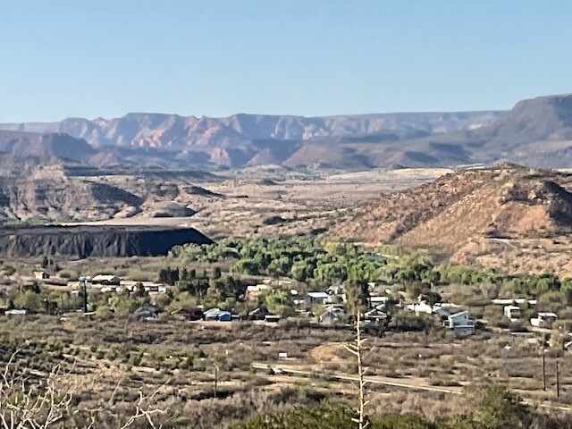 More Photos Of 300 New Venture Road, Clarkdale Land For Sale