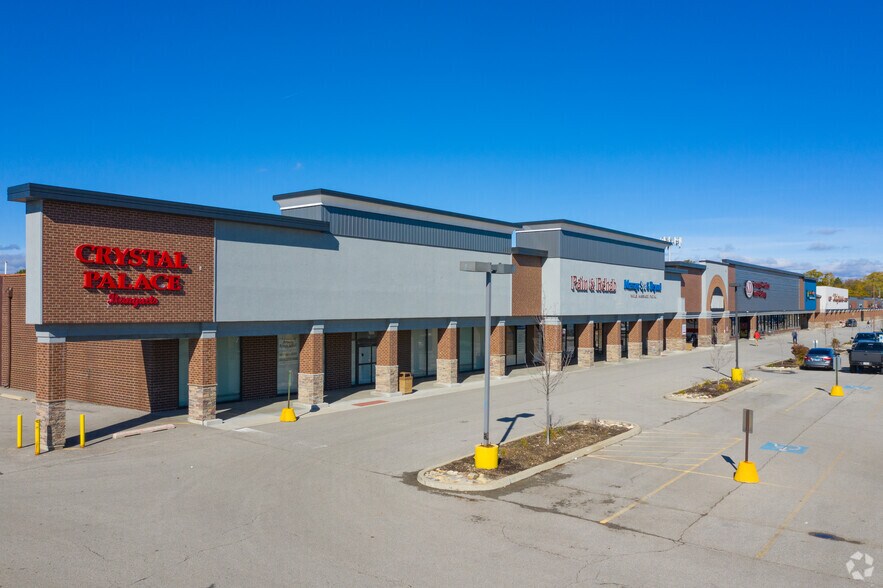 More Photos Of 1002-1080 S Elmhurst Rd, Mount Prospect Storefront For Lease