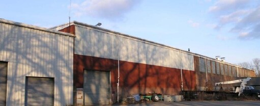 More Photos Of 30 Harris St, Putnam Warehouse For Lease