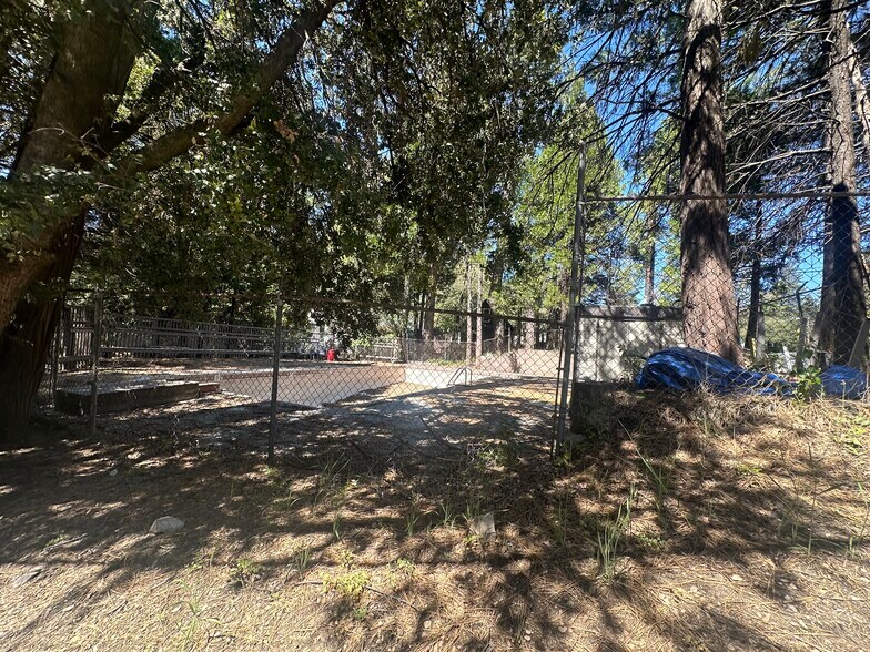 More Photos Of 725 Grass Valley Rd, Twin Peaks Swimming Pool For Sale