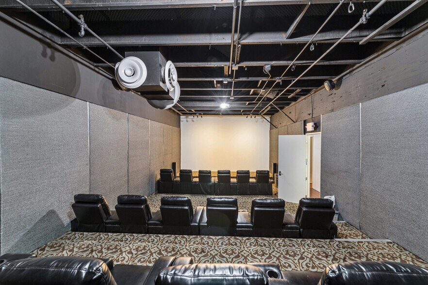 More Photos Of 1001 S Victory Blvd, Burbank Warehouse For Lease