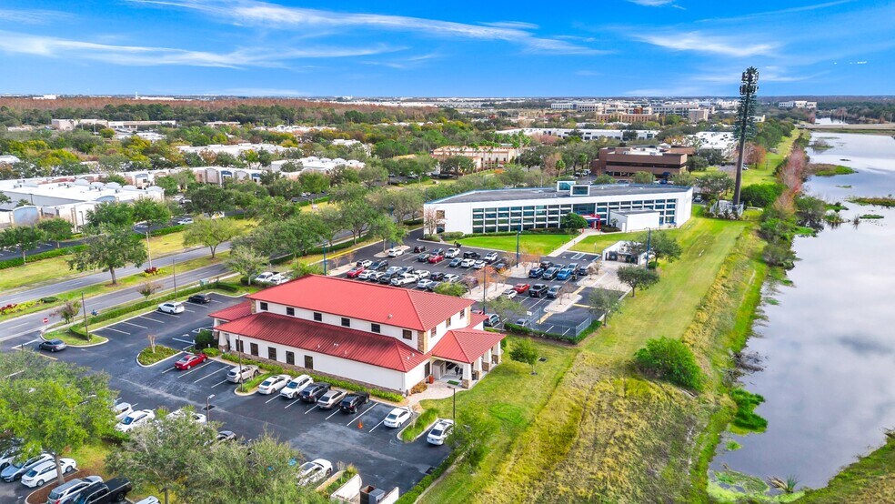 More Photos Of 8601 Commodity Cir, Orlando Loft Creative Space For Sale