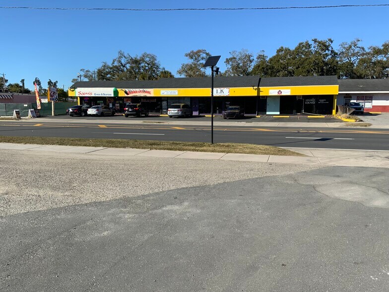 Primary Photo Of 4717 22nd Ave S, Saint Petersburg General Retail For Sale