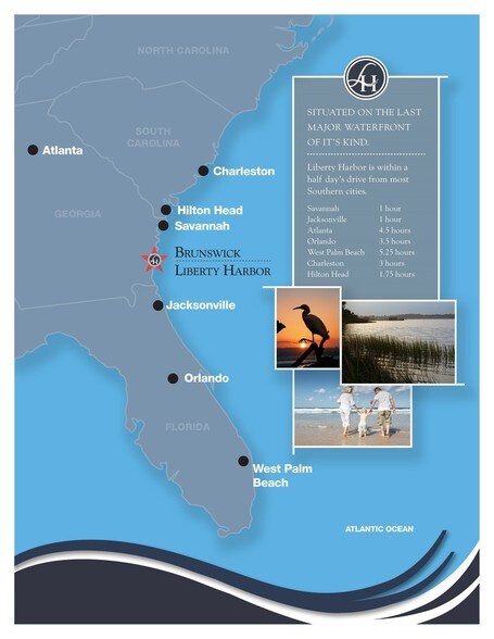 More Photos Of 101 Conservation Way, Brunswick Land For Sale