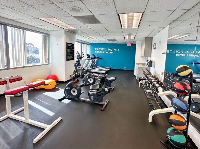 More Photos Of 879 W 190th St, Gardena Coworking Space