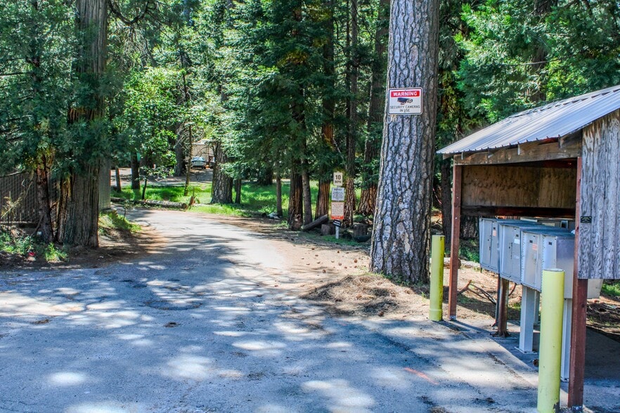 More Photos Of 26600 CA-88, Pioneer Manufactured Housing Mobile Home Park For Sale